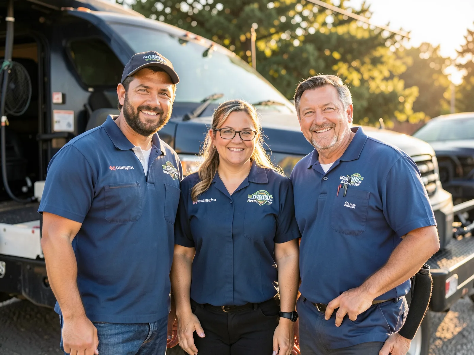 Roof Repair company in Blythe, CA